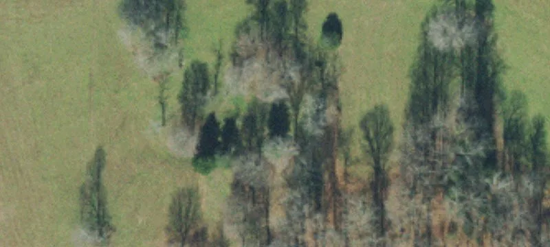 Unrestricted Development Land Parcel