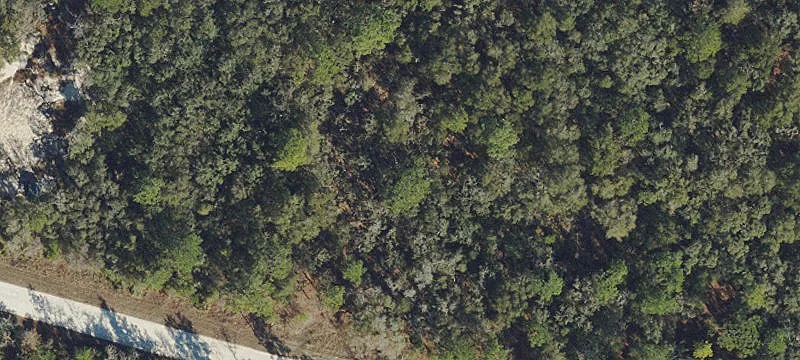 Vacant Residential Land Lot