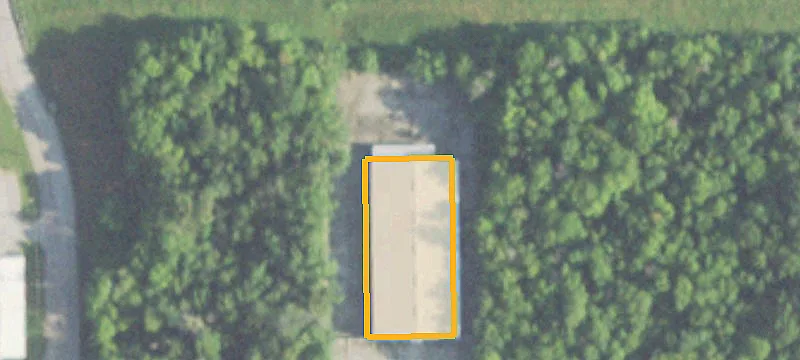 Commercial Land Parcel
