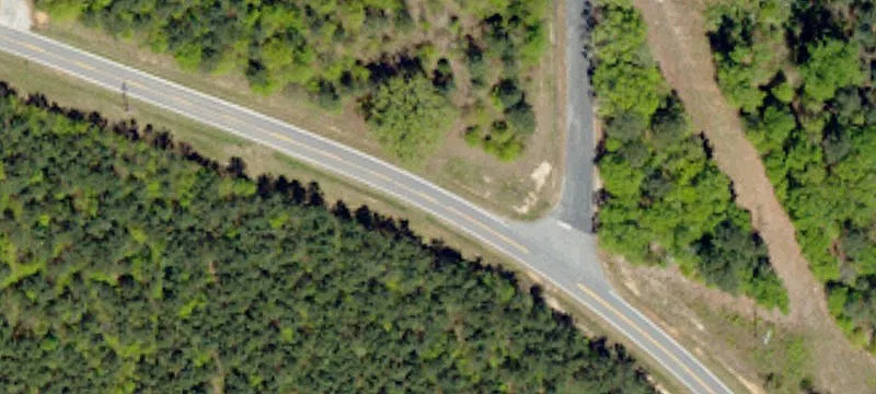 Residential Home Site Land