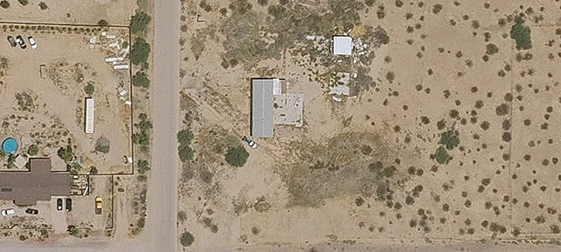 Residential Development Lot