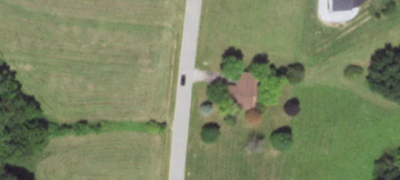 Lakefront Community Residential Lot