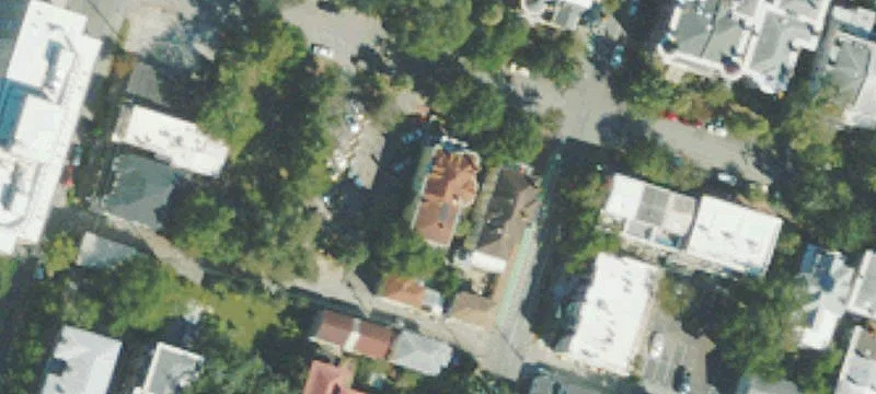 Bed and Breakfast Inn