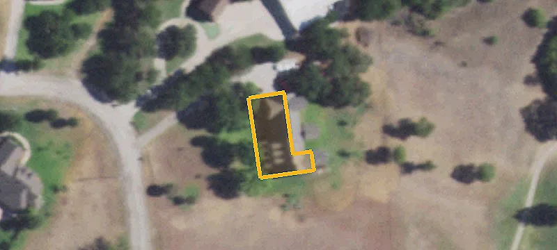 Residential Land Lot