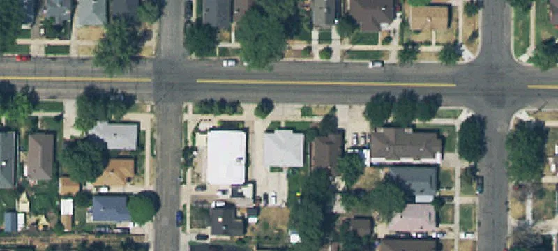 Office and Daycare Property