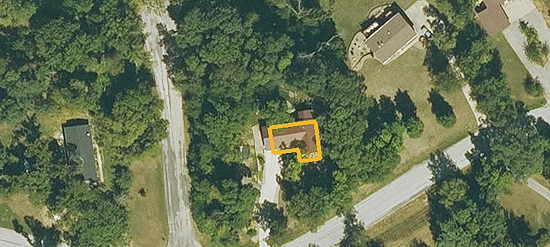 Residential Lot Opportunity