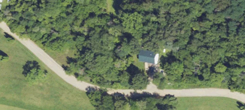 Residential Vacant Lot Near Lake