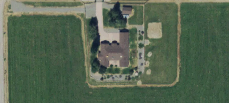 Ranch Estate with Irrigated Acres