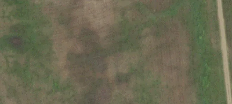 High-Fence Ranch Land with Ponds