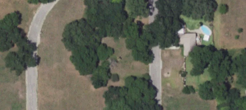 Residential Land Lot Adjacent River