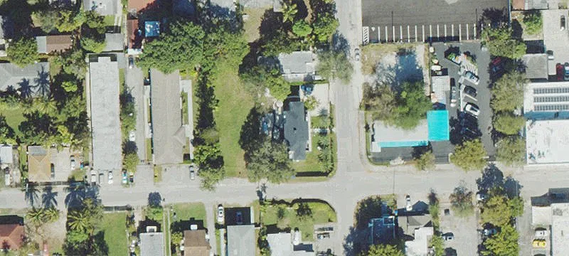 Renovated Five-Unit Residential Compound