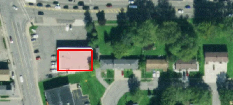 Four-Unit Income Property