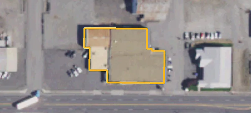Industrial Specialty Property