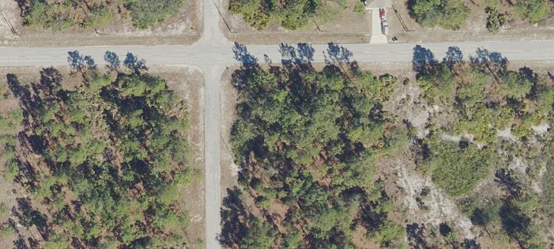 Residential Home Lot