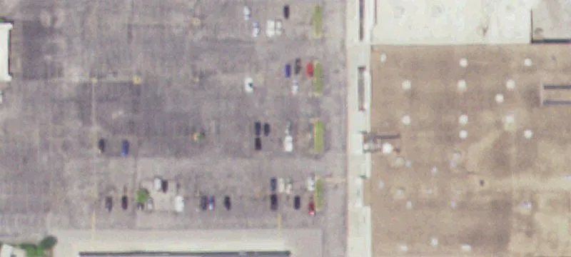 Retail Investment Property