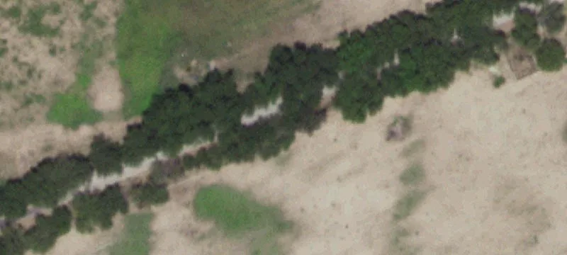 Waterfront Hunting & Recreation Land