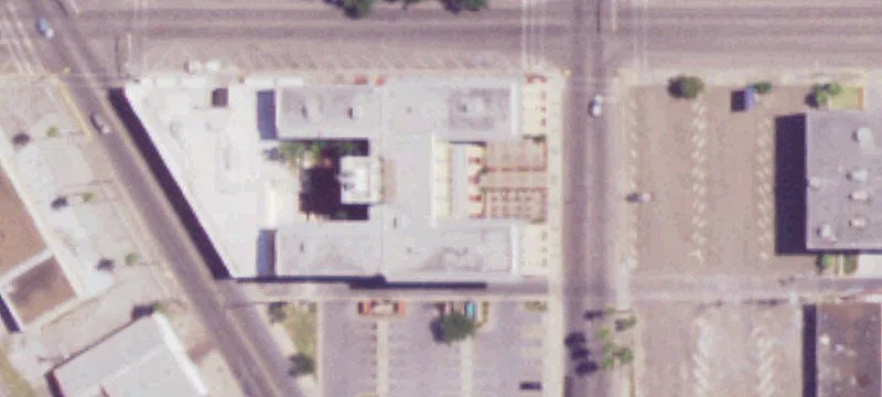 Multi-Tenant Office Building