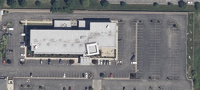 High-Image Office Condominium