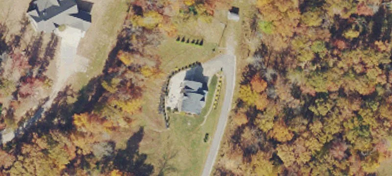 Vacant Residential Lot