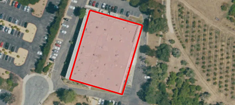 NNN-Leased Flex Facility