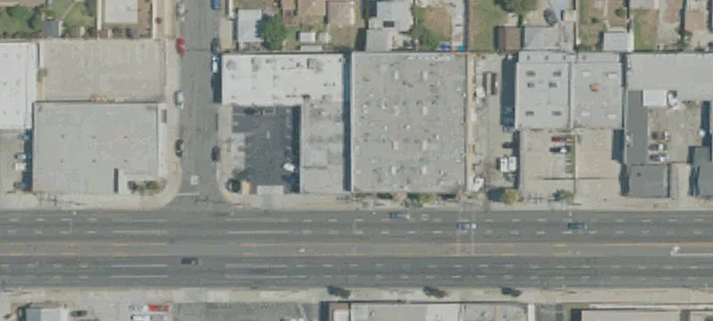 Corner Grocery Market with Retail Space