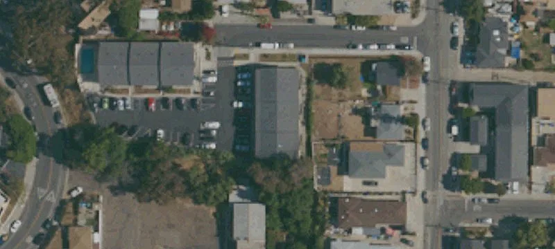Studio Apartment Apartment Building