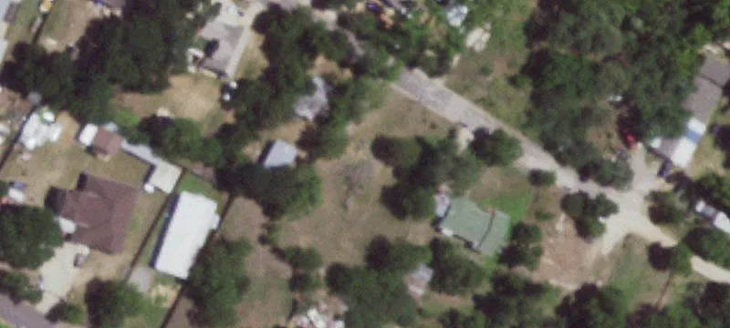 R3 Duplex-Allowed Home Lot