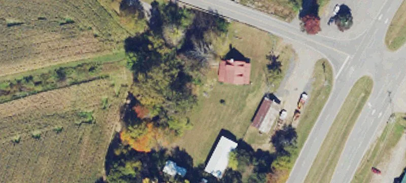 Two-Lot Buildable Land Opportunity