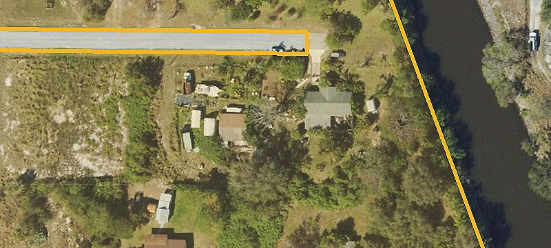 Residential Home-Building Lot