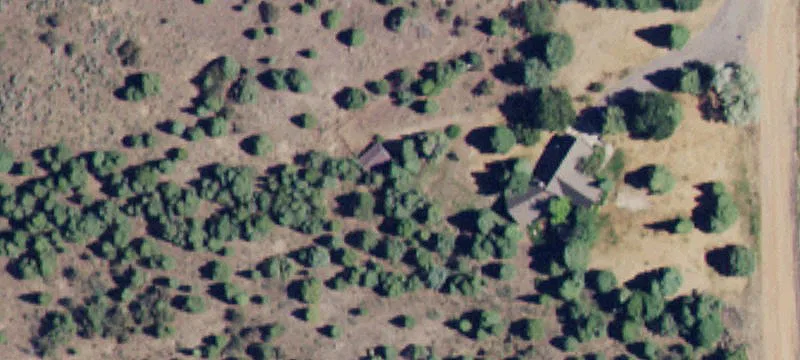 Hilltop Residential Development Lot