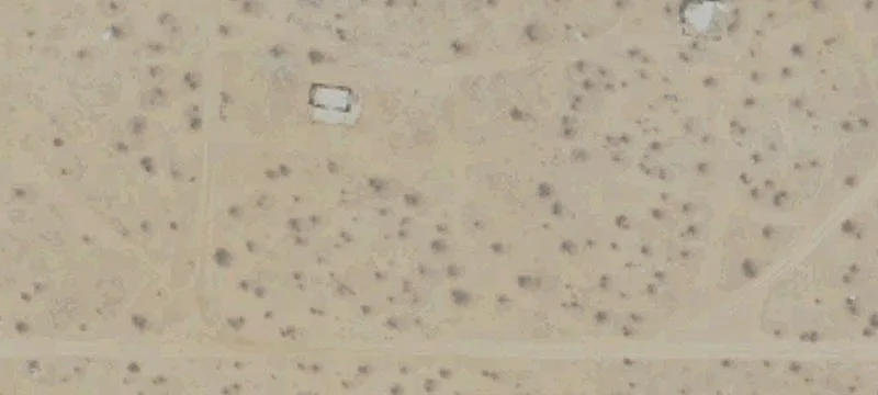 Buildable Land Parcel