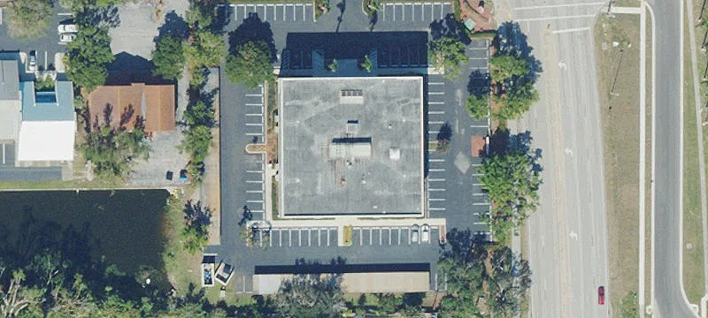 Office Space for Lease