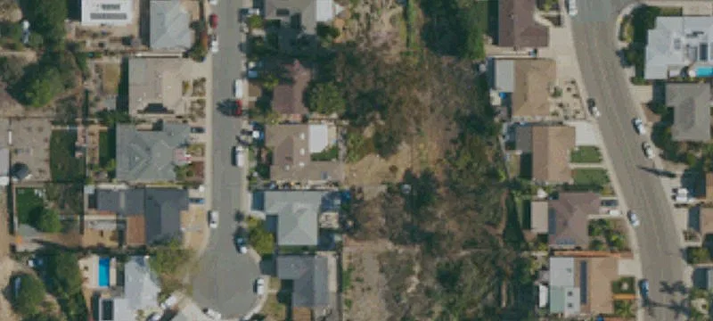 Duplex with Private Parking