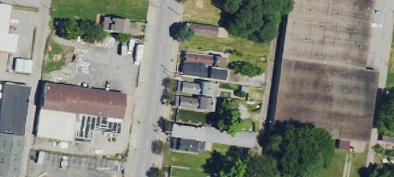 Mixed-Use Property with Flexible Space