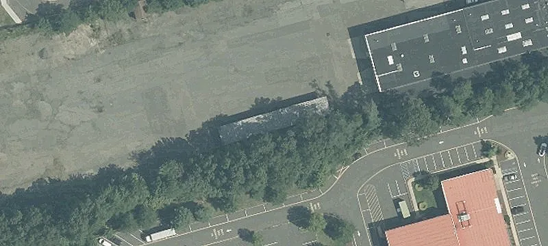 Warehouse Office Flex Facility