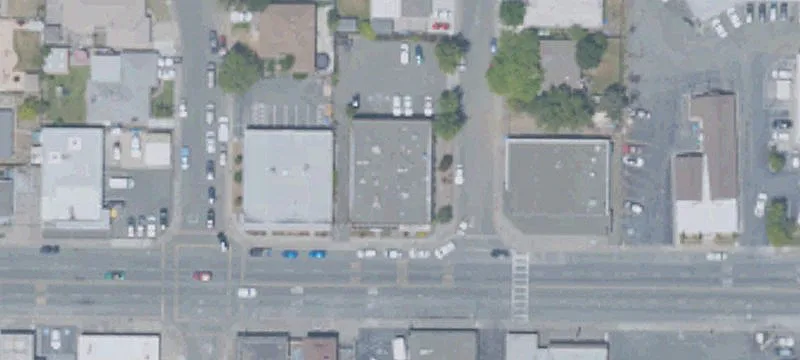 Multi-Tenant Medical and Retail Property