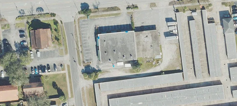 Retail Space