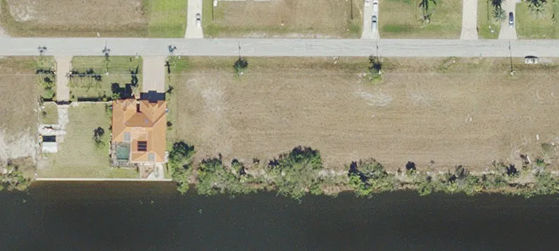 Residential Land Lot