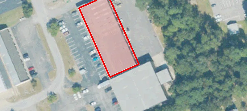 Flex Space with Loading Dock