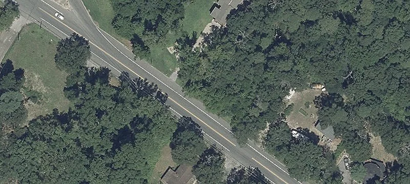 Adjacent Commercial Land Lots