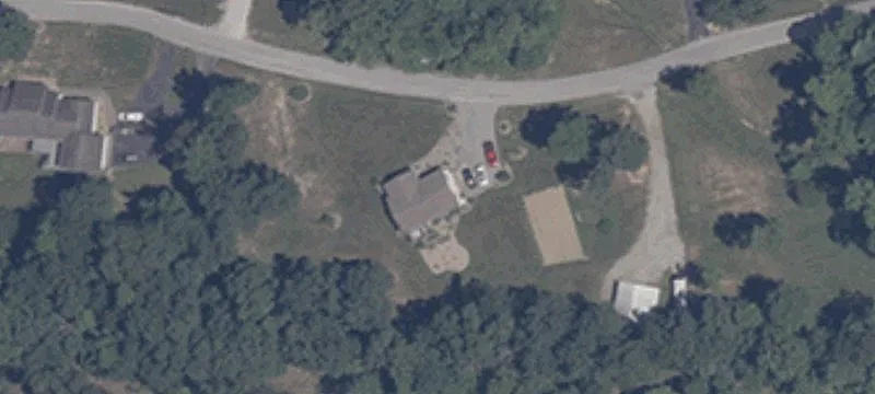 Residential Buildable Lot