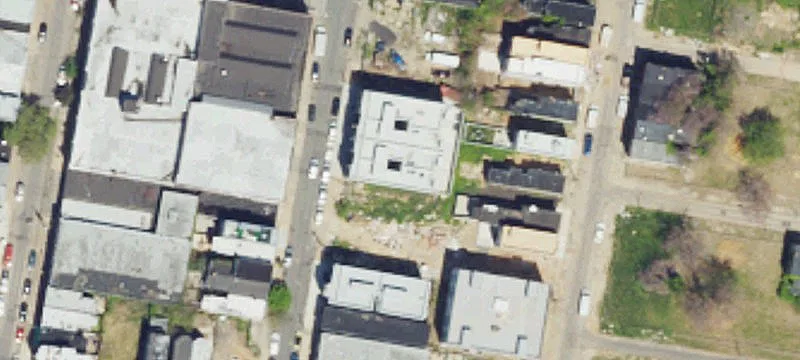 Industrial Brewery Property