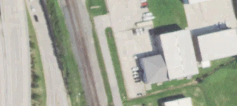 Redevelopment Specialty Site