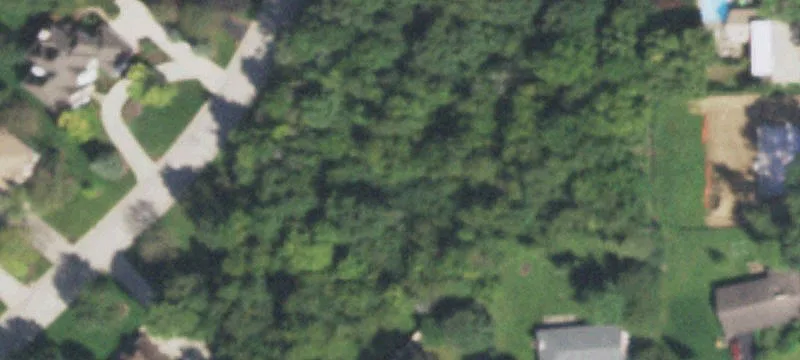 Residential Building Lot