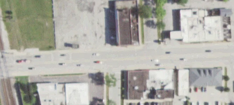 C-3 Commercial Development Lot