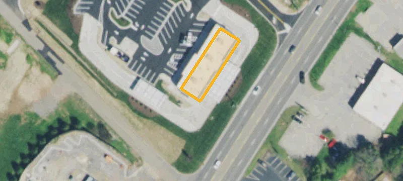 Commercial Lots with Signal Access