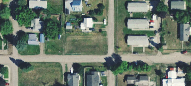 Corner Home-Building Lot