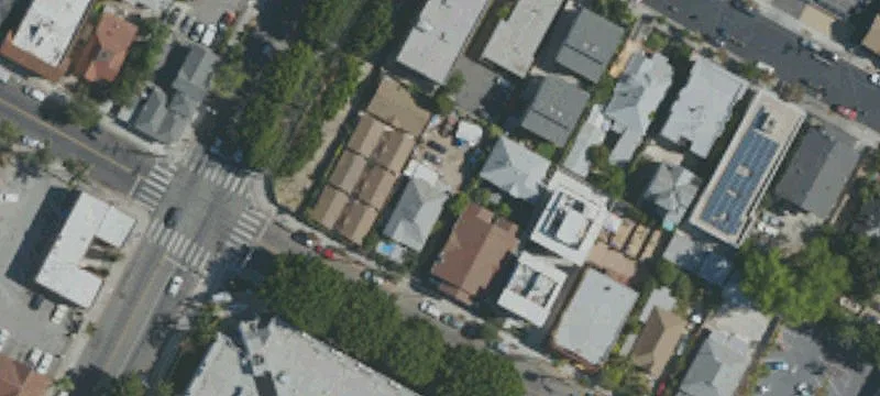 R4-1 Multifamily Development Lot