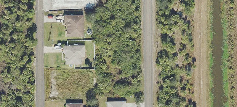 Residential Land Lot