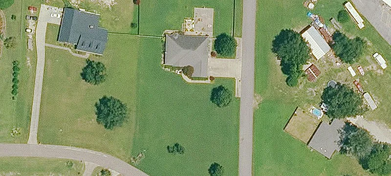 Residential Development Lot